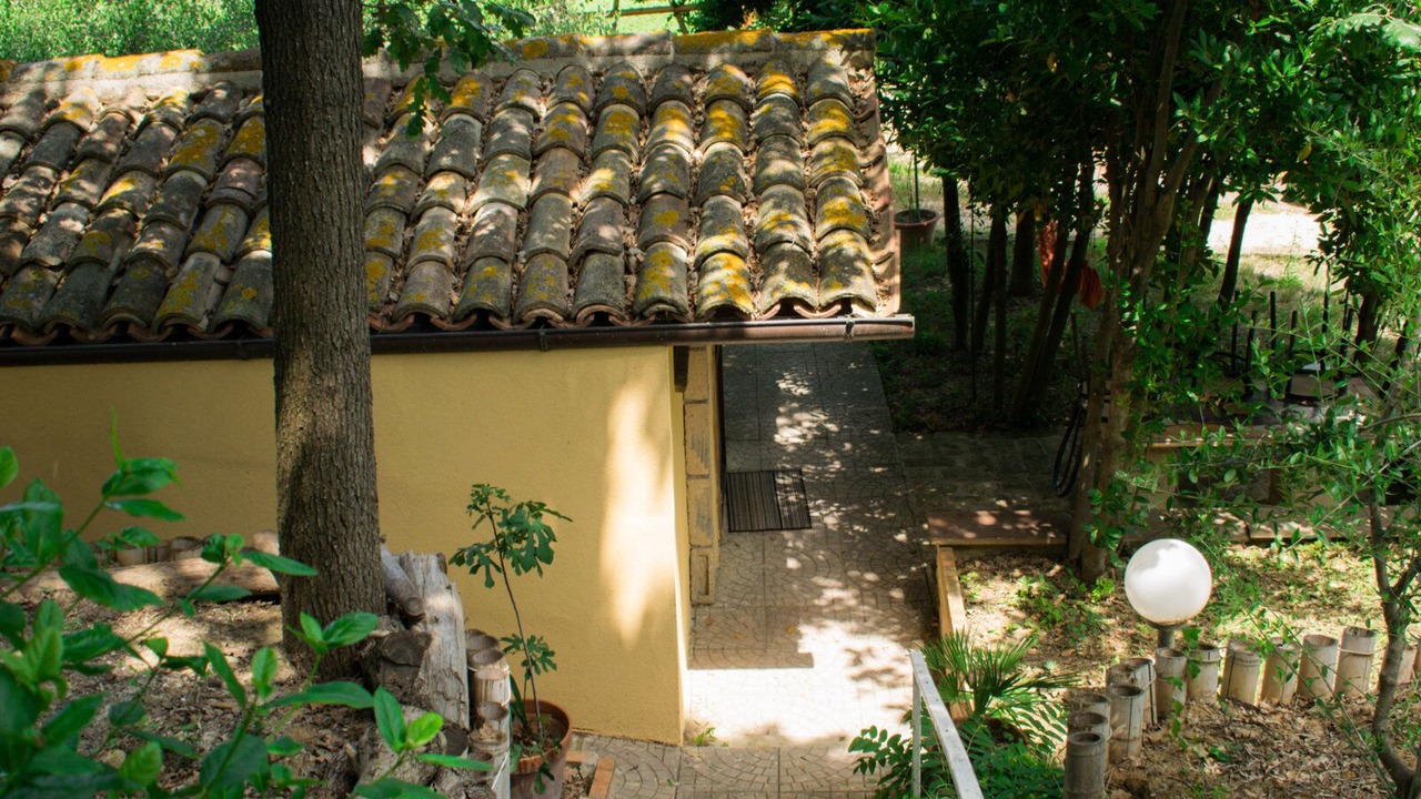 Photo of Outdoor in Castel Colonna