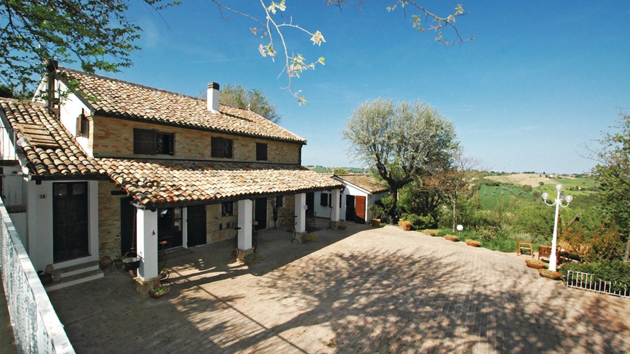 Photo of Outdoor in Castel Colonna