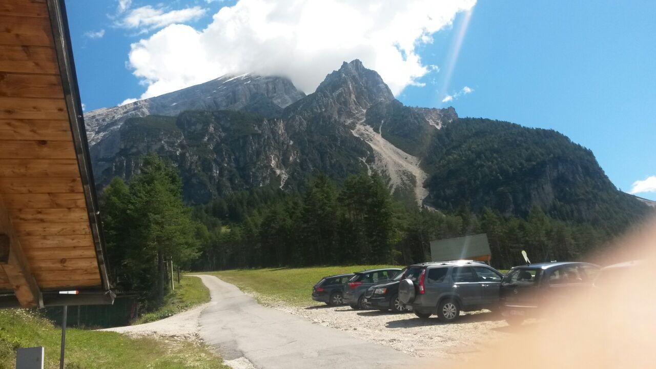 Photo of Outdoor in Borca di Cadore