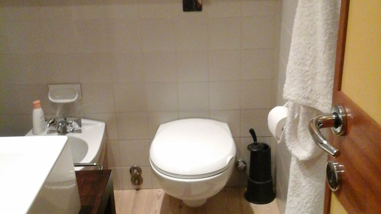 Photo of Bathroom in Borca di Cadore