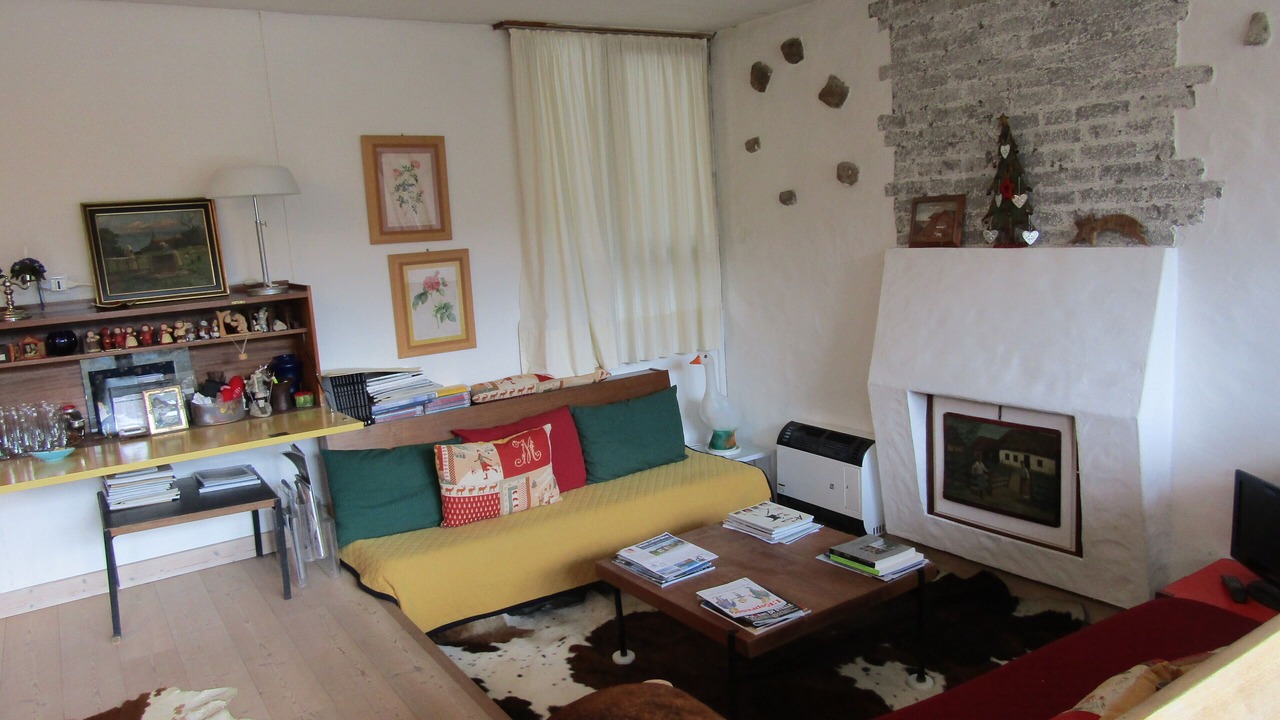 Photo of Livingroom in Borca di Cadore