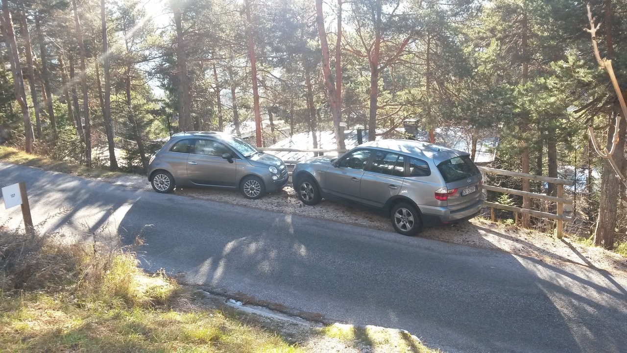 Photo of Outdoor in Borca di Cadore