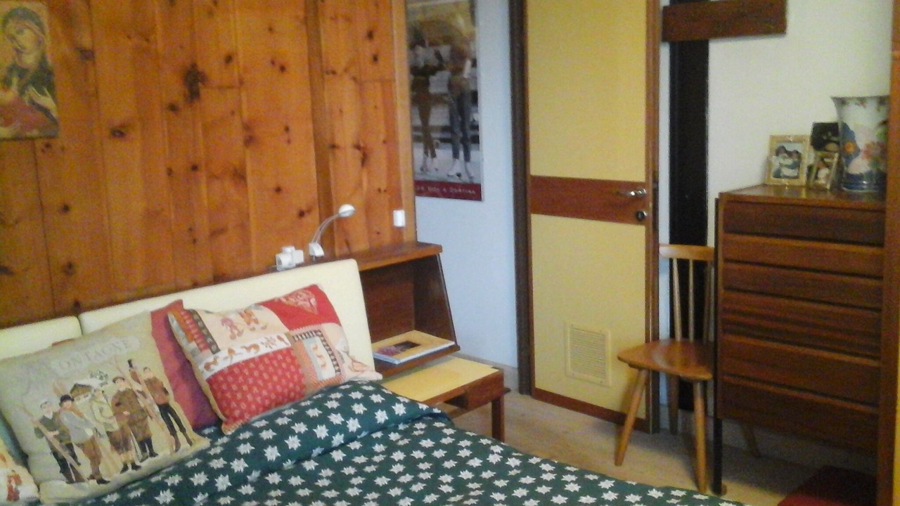 Photo of Bedroom in Borca di Cadore