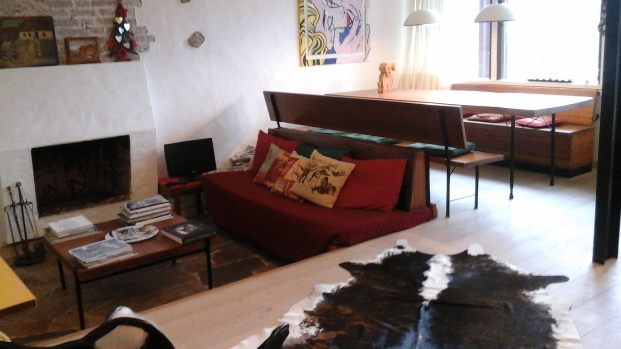 Photo of Livingroom in Borca di Cadore