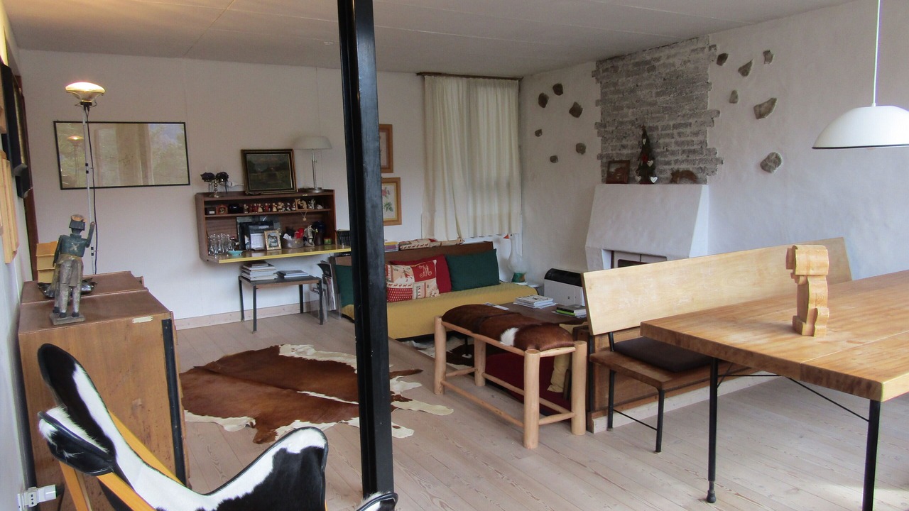 Photo of Livingroom in Borca di Cadore