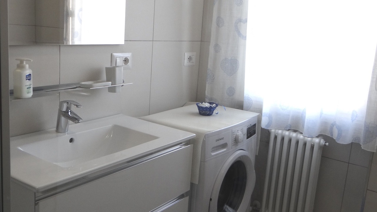 Photo of Bathroom in Martinsicuro