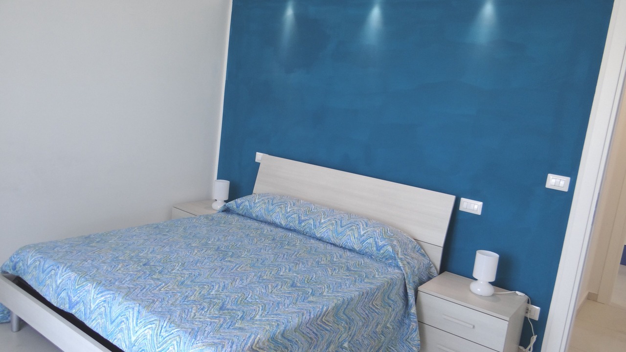 Photo of Bedroom in Martinsicuro
