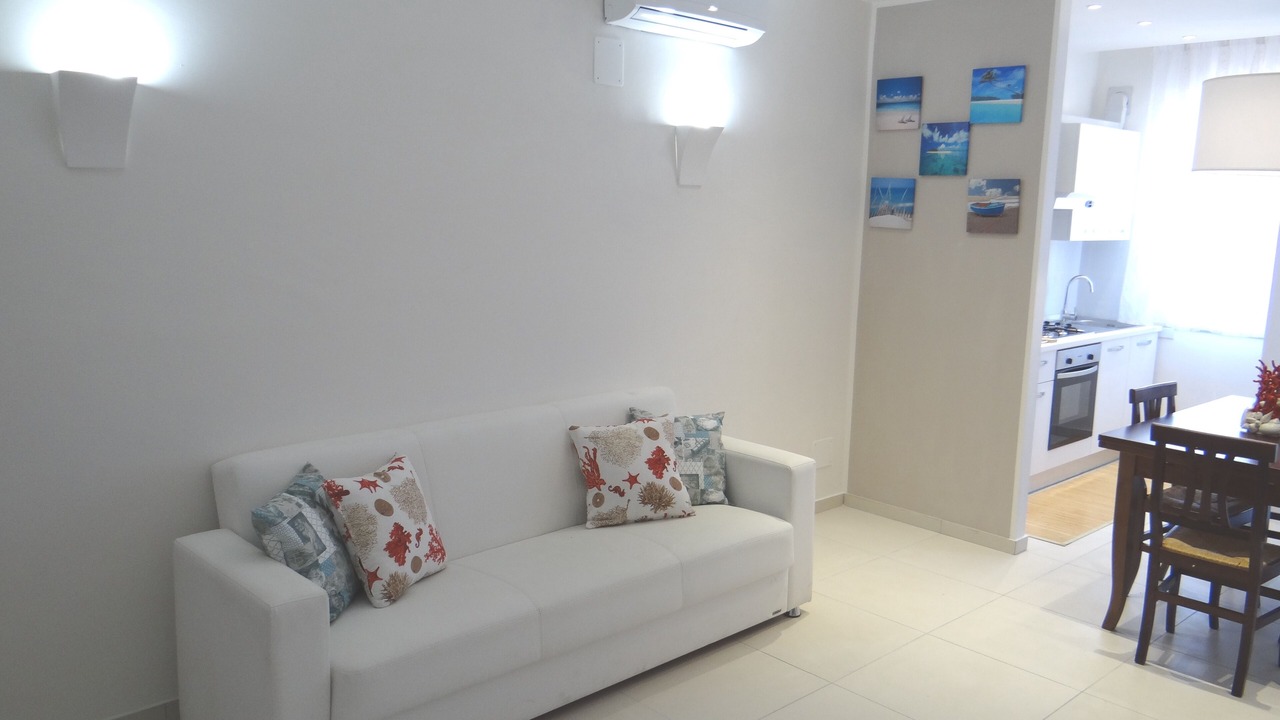 Photo of Livingroom in Martinsicuro