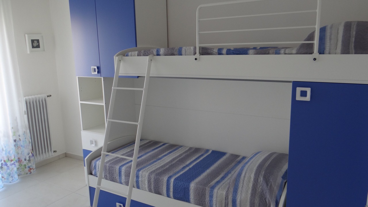 Photo of Bedroom in Martinsicuro