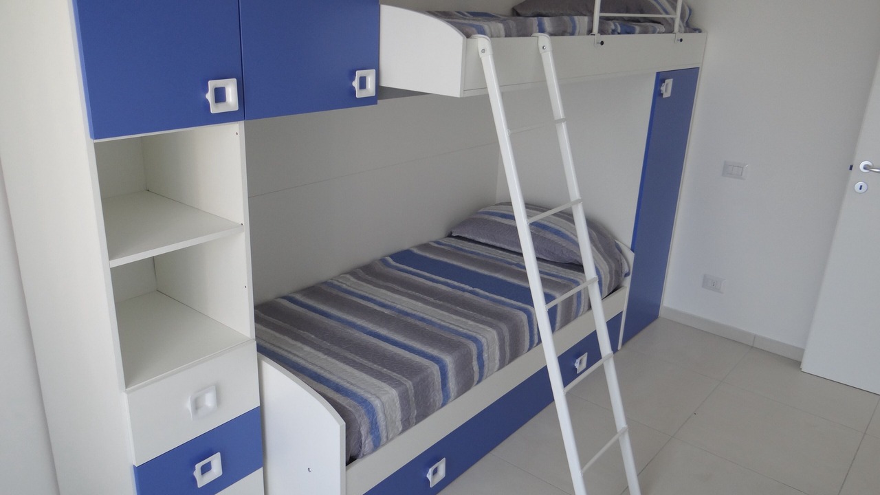 Photo of Bedroom in Martinsicuro