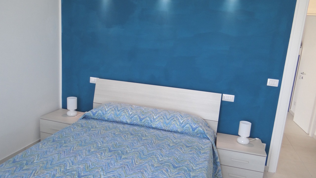 Photo of Bedroom in Martinsicuro