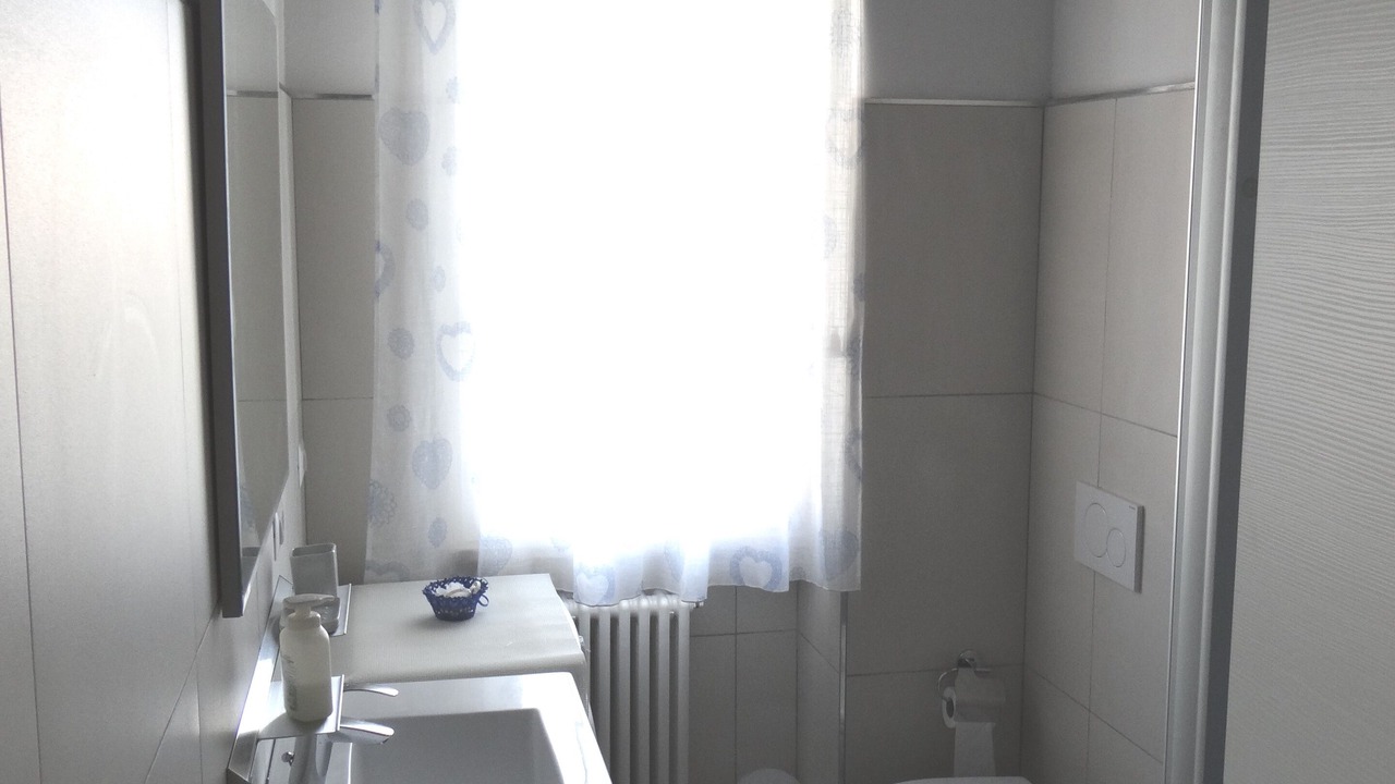 Photo of Bathroom in Martinsicuro
