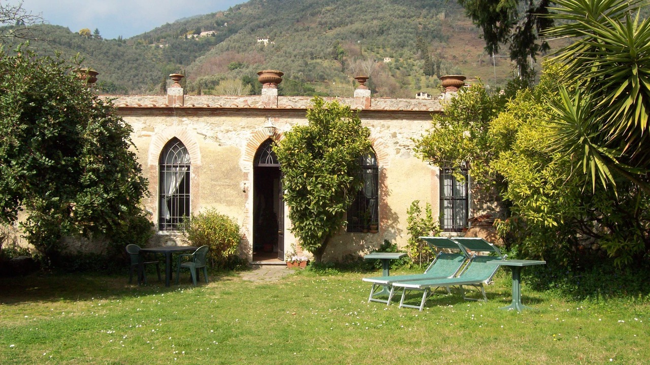 Photo of Patio Balcony in Nocchi