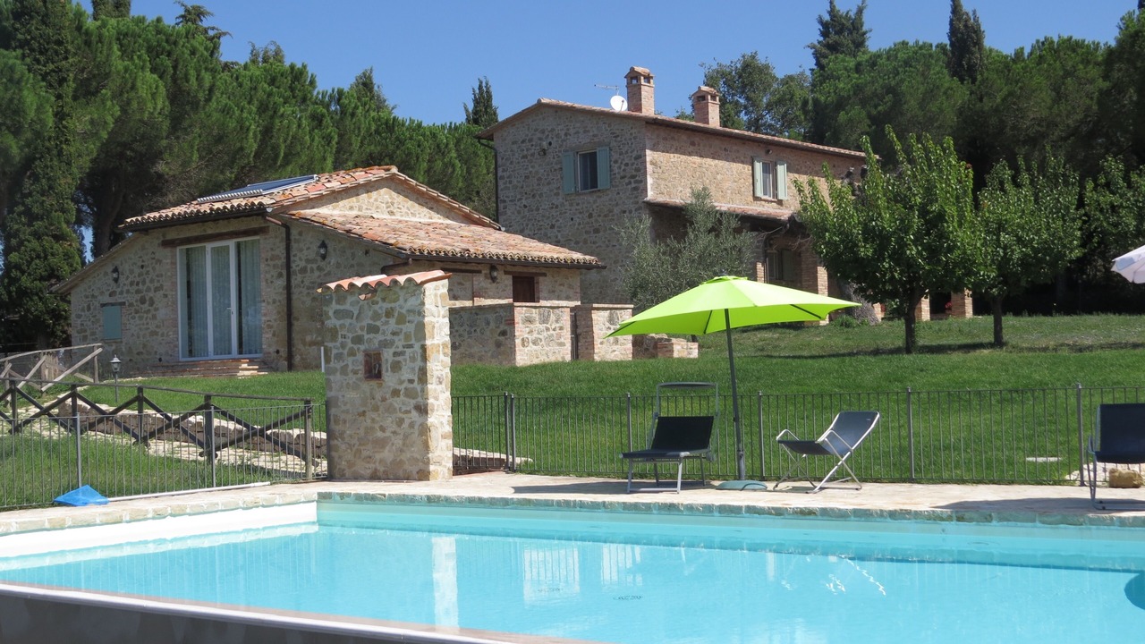 Photo of Outdoor in Gualdo Cattaneo