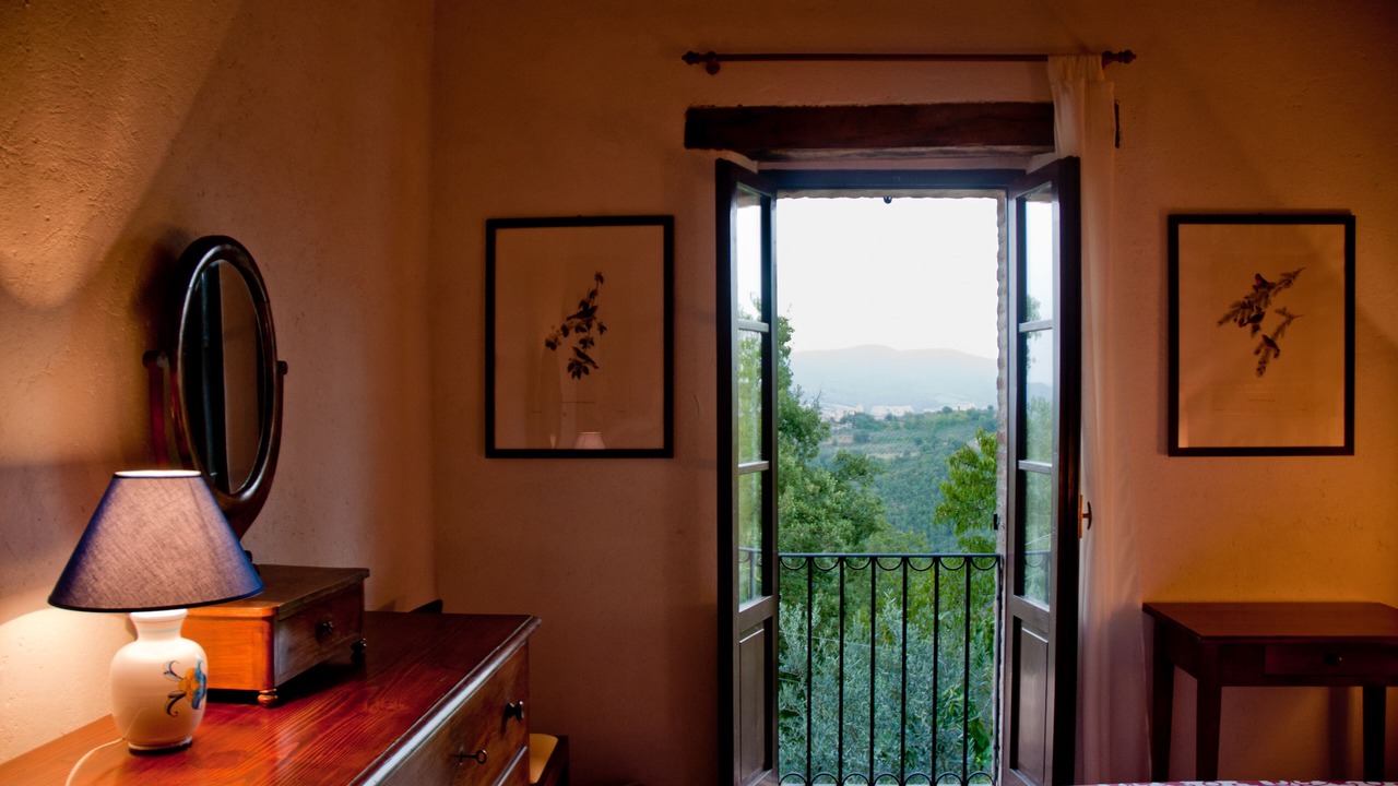 Photo of Bedroom in Gualdo Cattaneo