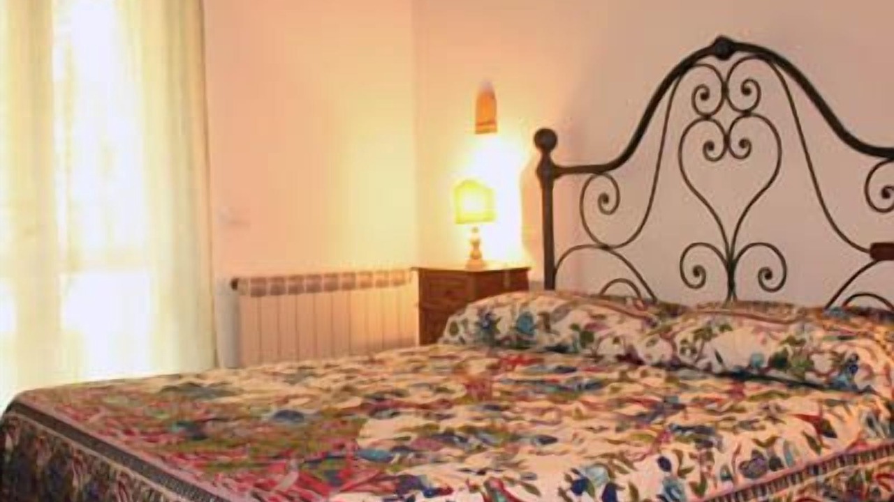 Photo of Bedroom in Gualdo Cattaneo