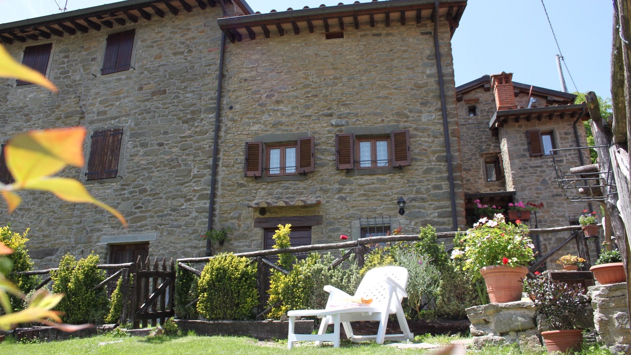 Photo of Outdoor in Raggiolo