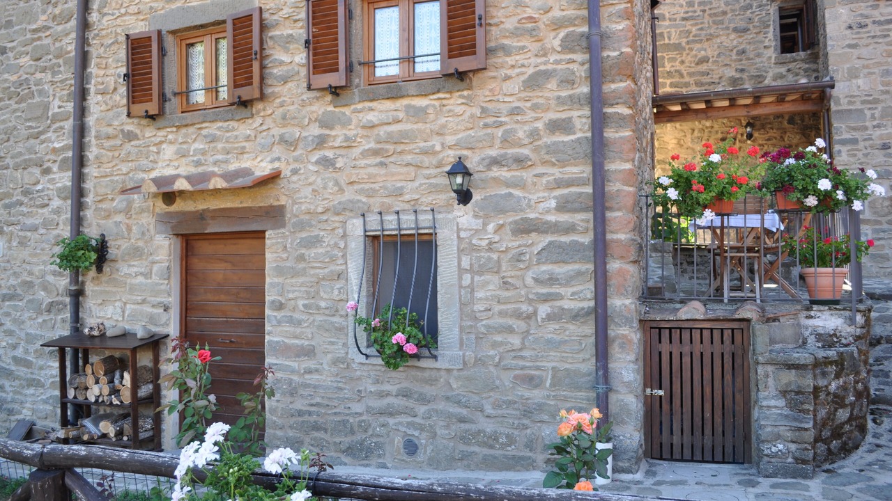 Photo of Outdoor in Raggiolo