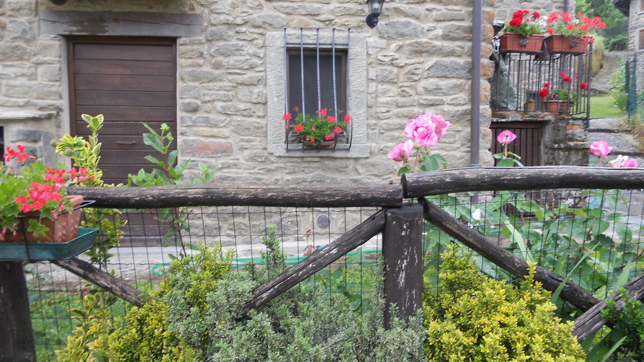 Photo of Outdoor in Raggiolo