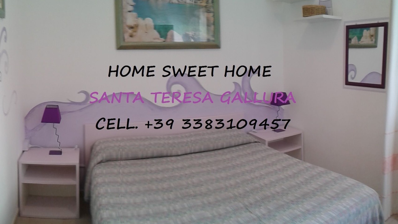 Photo of Bedroom in Santa Teresa di Gallura