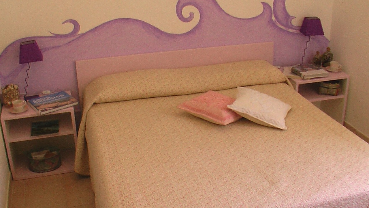 Photo of Bedroom in Santa Teresa di Gallura