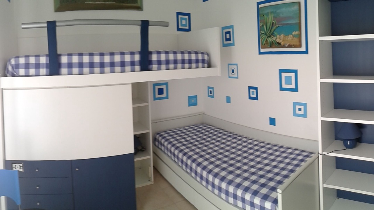Photo of Bedroom in Santa Teresa di Gallura