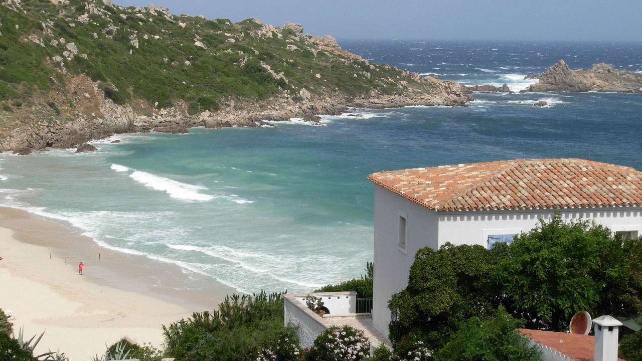 Photo of Others in Santa Teresa di Gallura