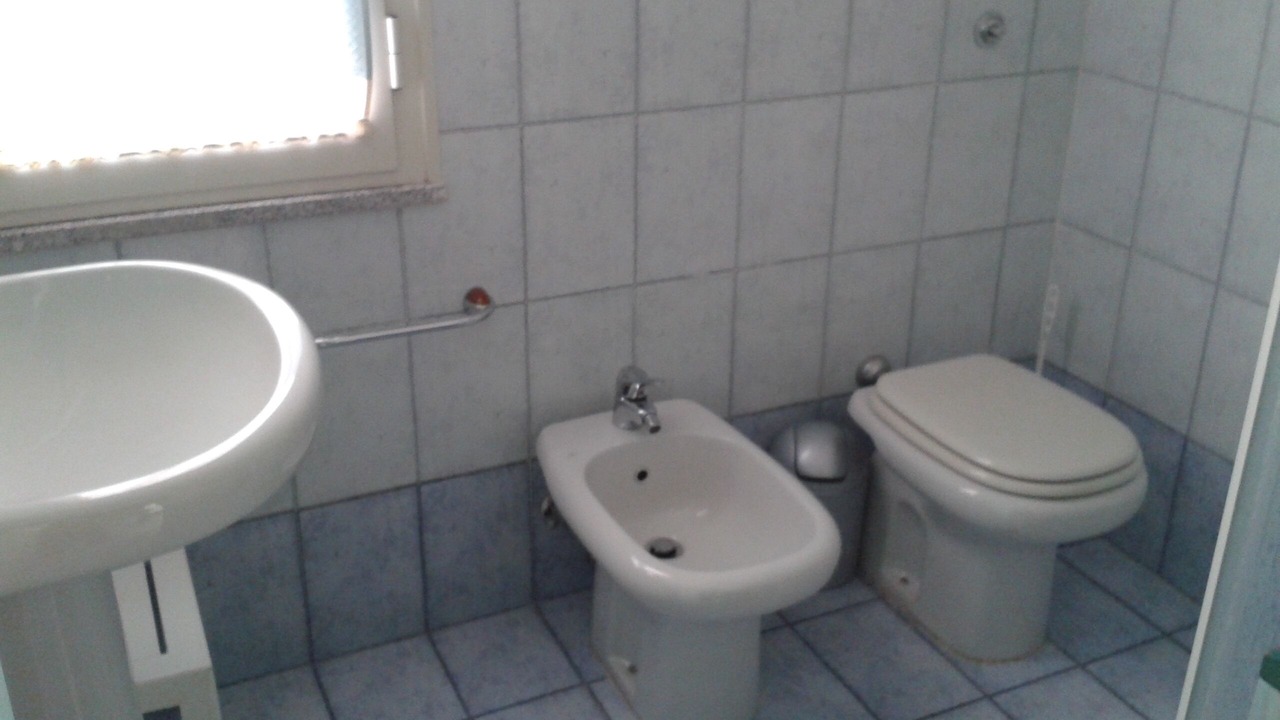 Photo of Bathroom in Santa Teresa di Gallura