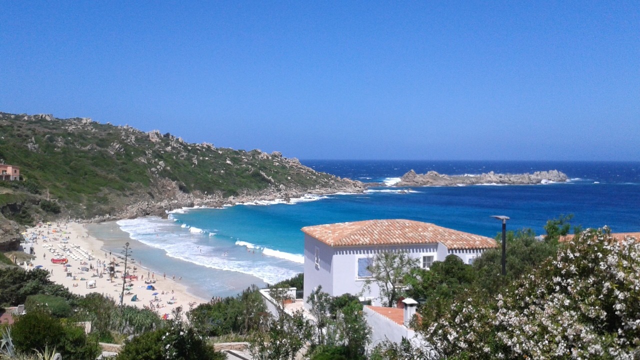 Photo of Others in Santa Teresa di Gallura