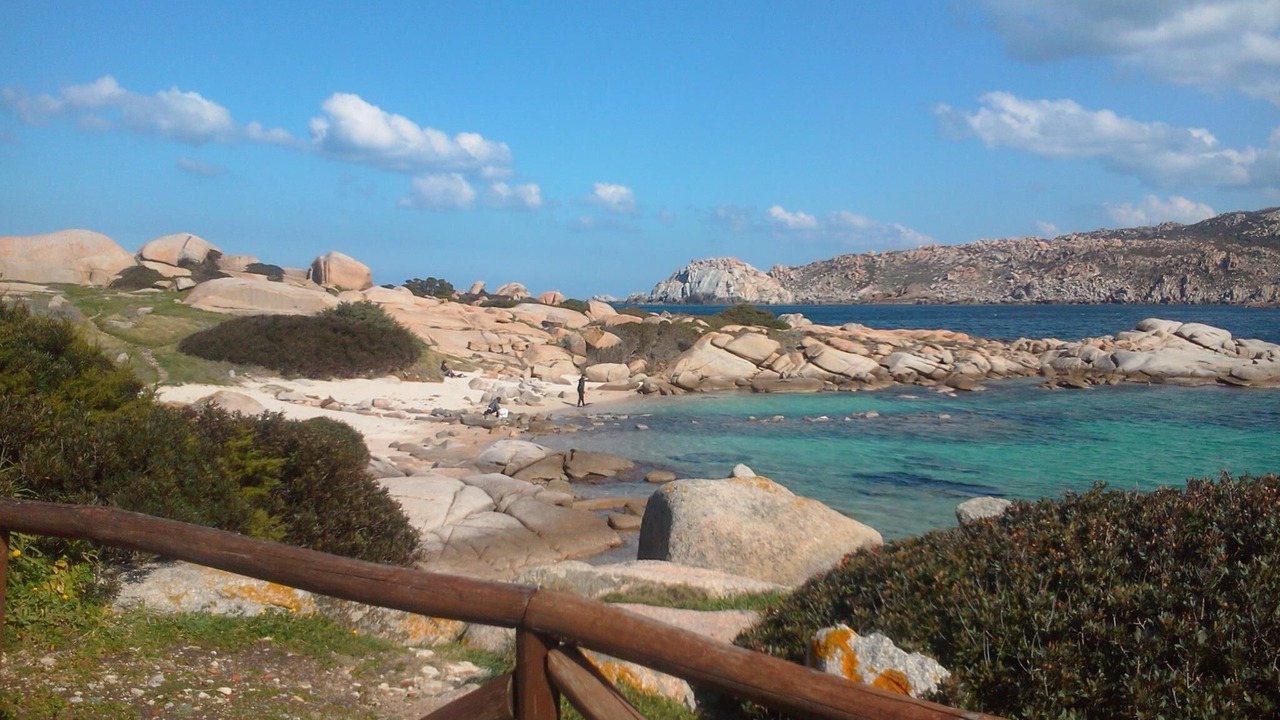 Photo of Outdoor in Santa Teresa di Gallura