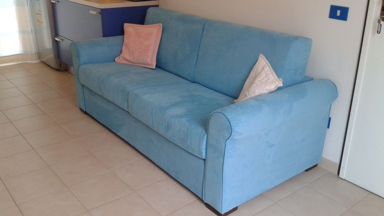 Photo of Livingroom in Santa Teresa di Gallura