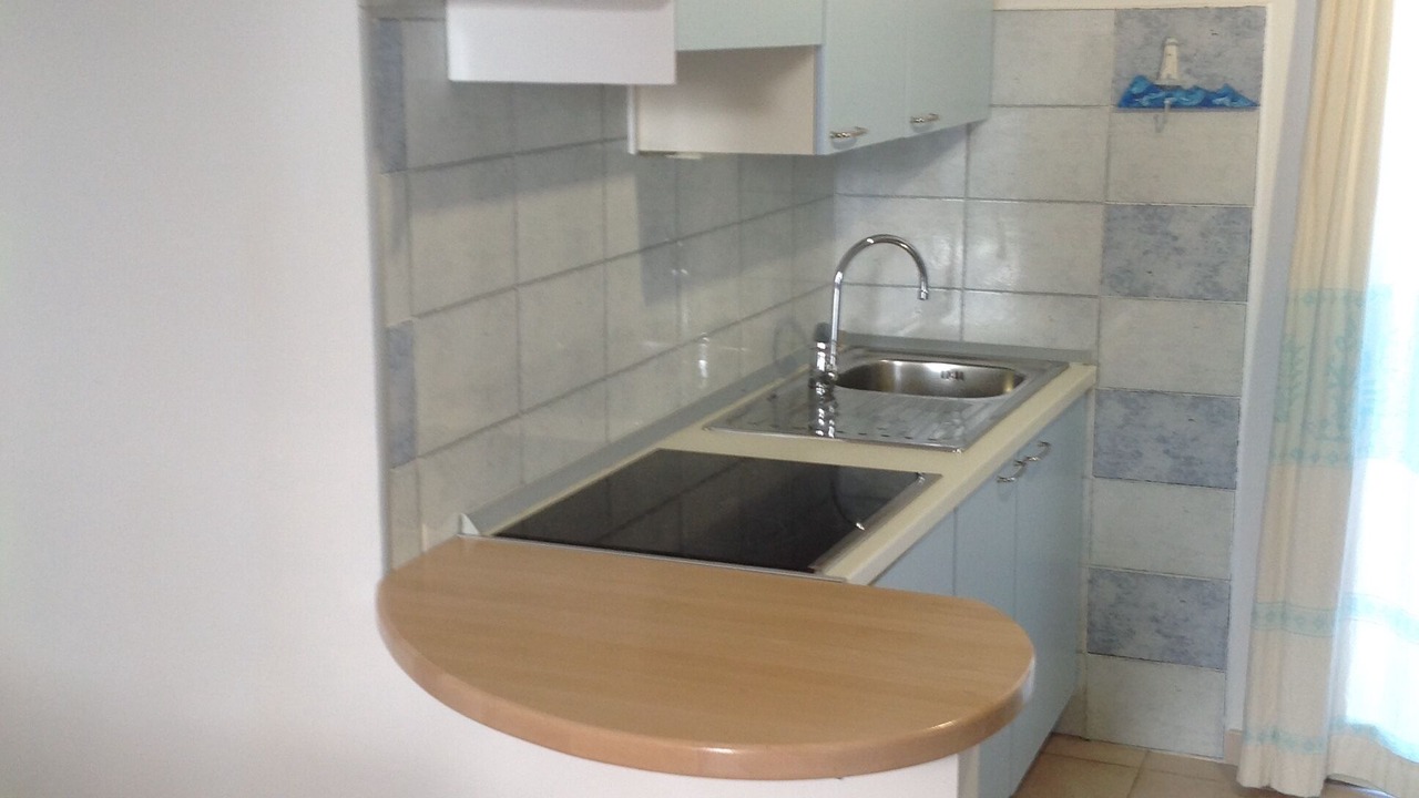 Photo of Kitchen in Santa Teresa di Gallura