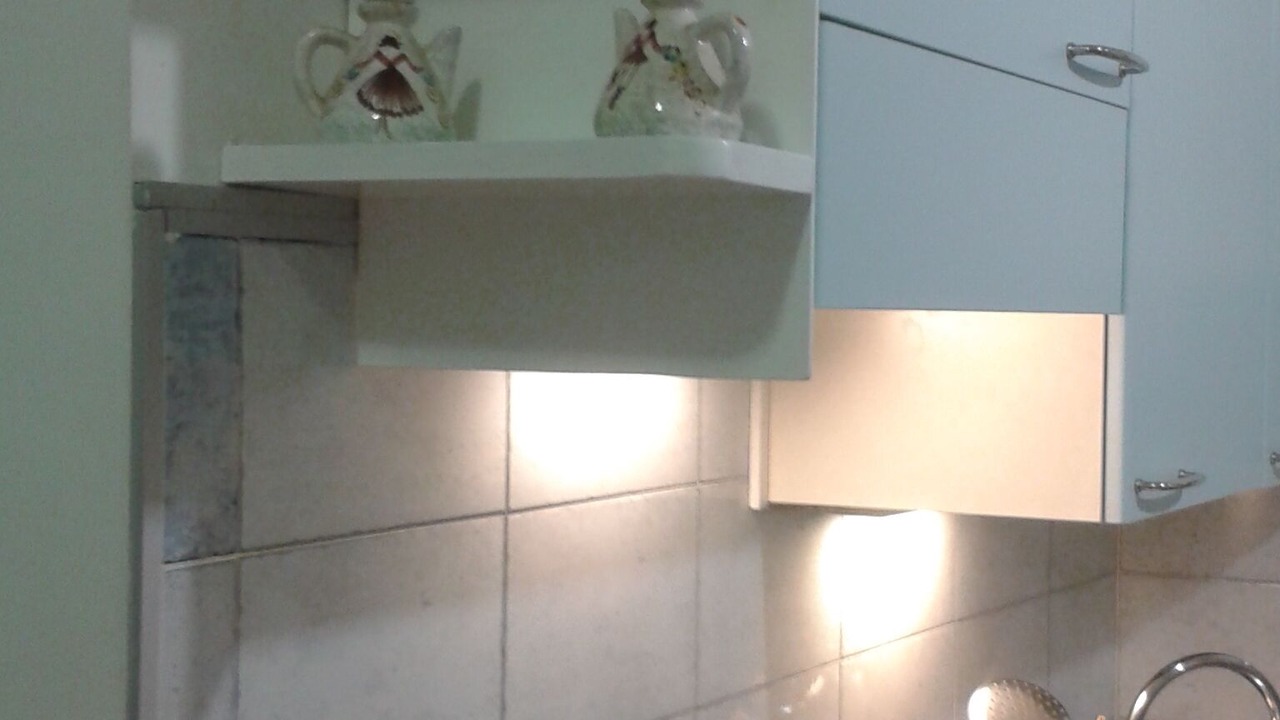 Photo of Kitchen in Santa Teresa di Gallura