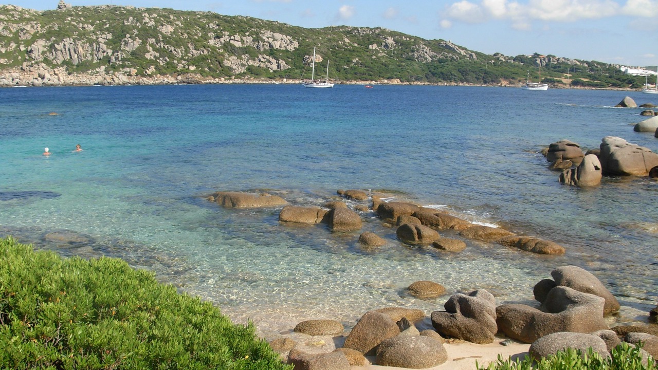 Photo of Others in Santa Teresa di Gallura