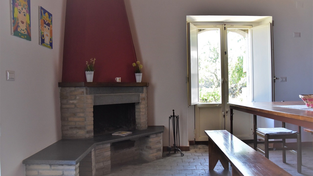 Photo of Livingroom in Coste