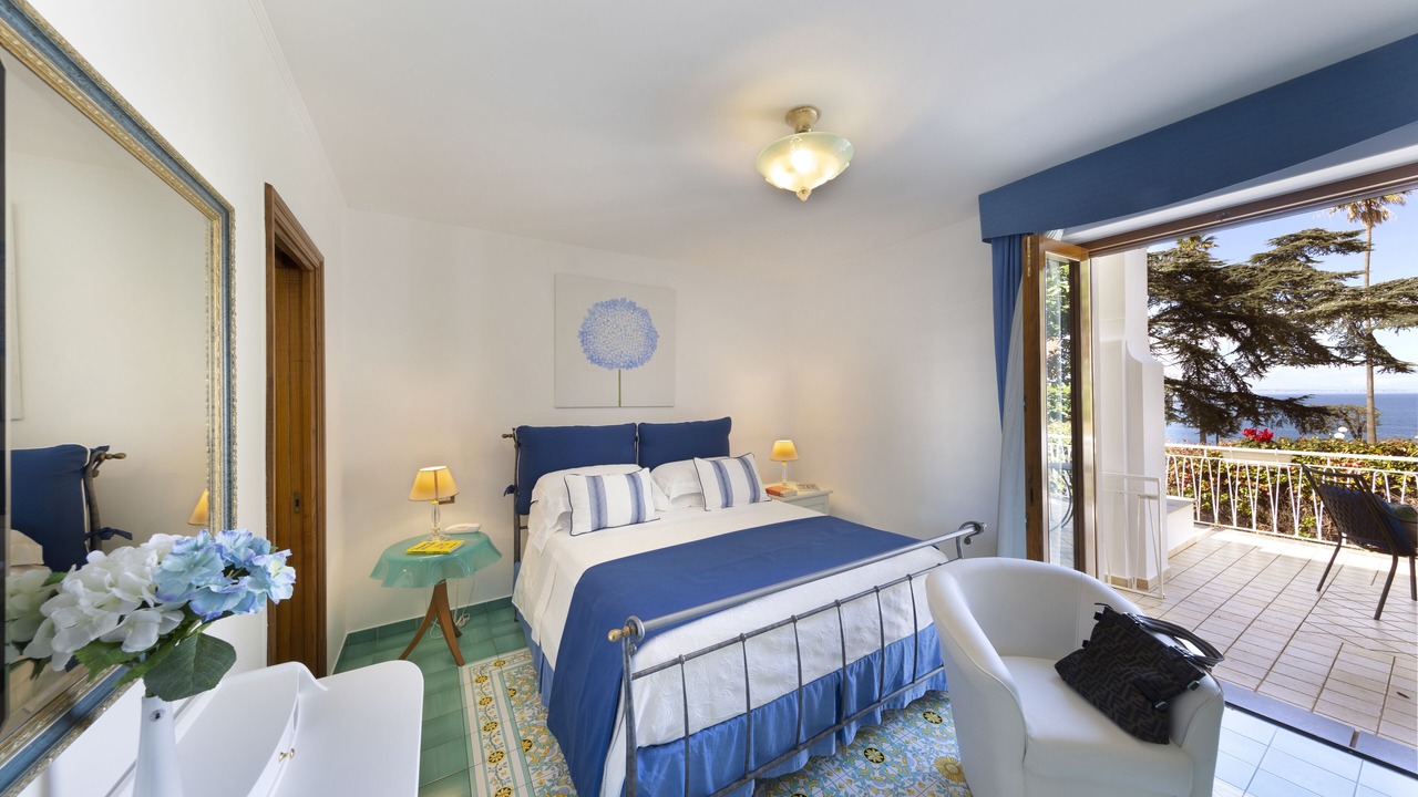 Photo of Bedroom in Sorrento City Centre