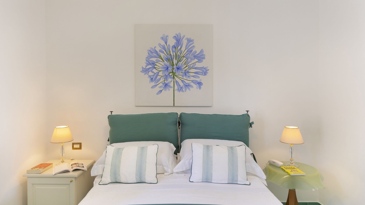 Photo of Bedroom in Sorrento City Centre