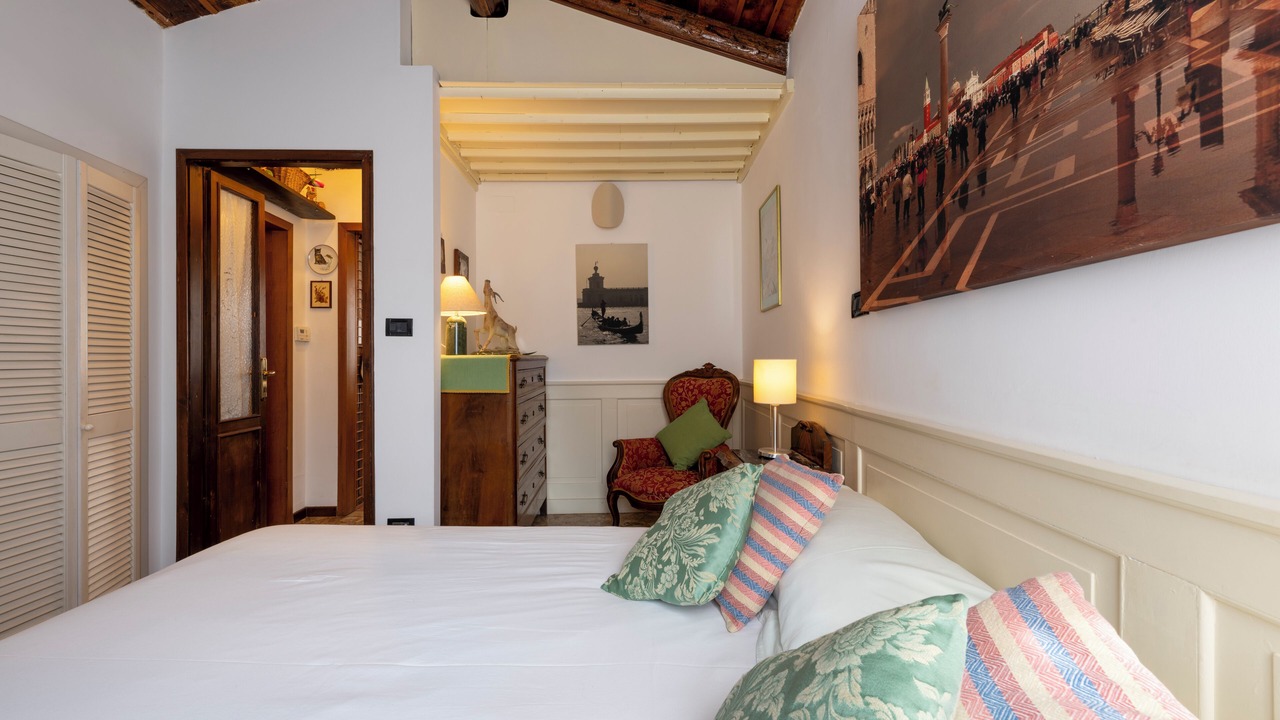 Photo of Bedroom in Castello