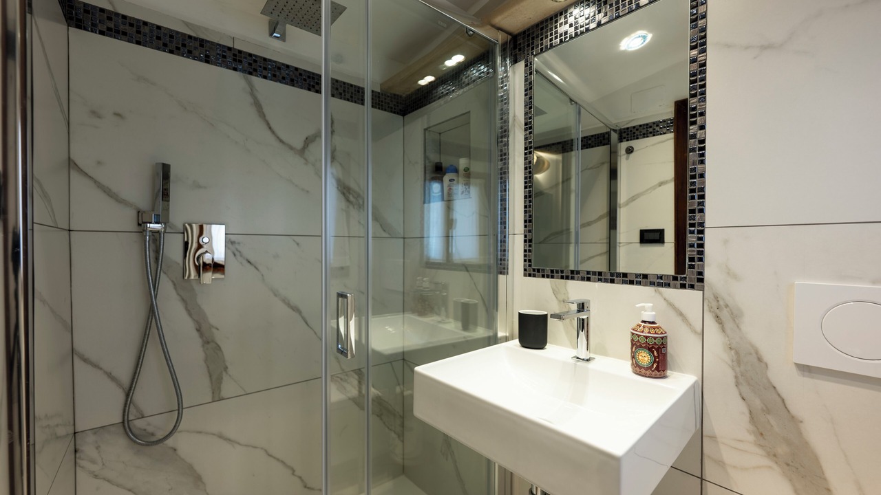 Photo of Bathroom in Castello