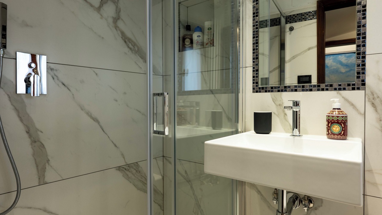 Photo of Bathroom in Castello