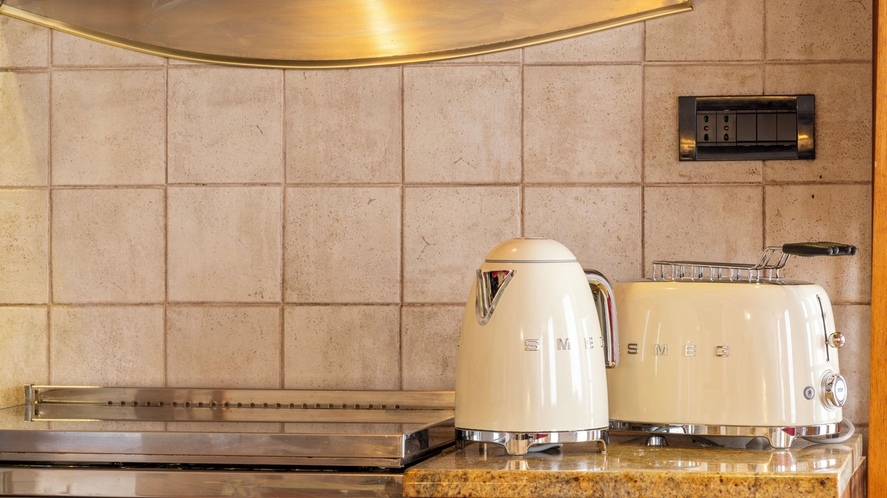Photo of Kitchen in Castello