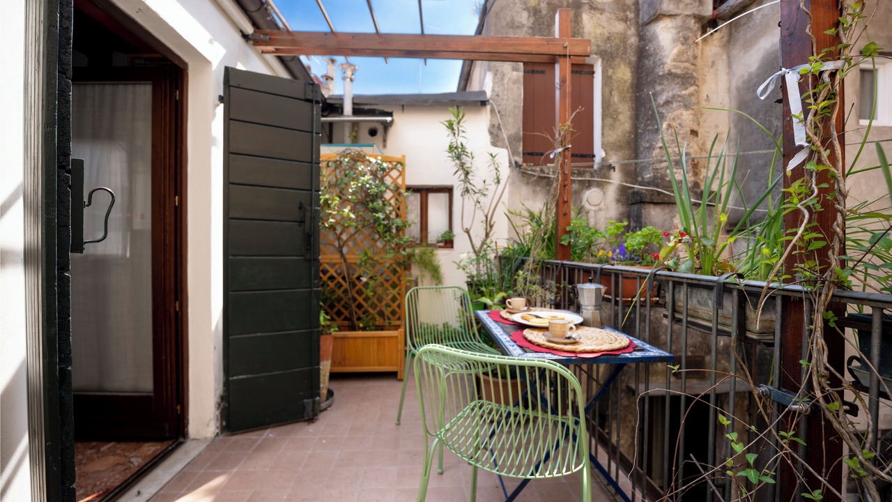 Photo of Outdoor in Castello
