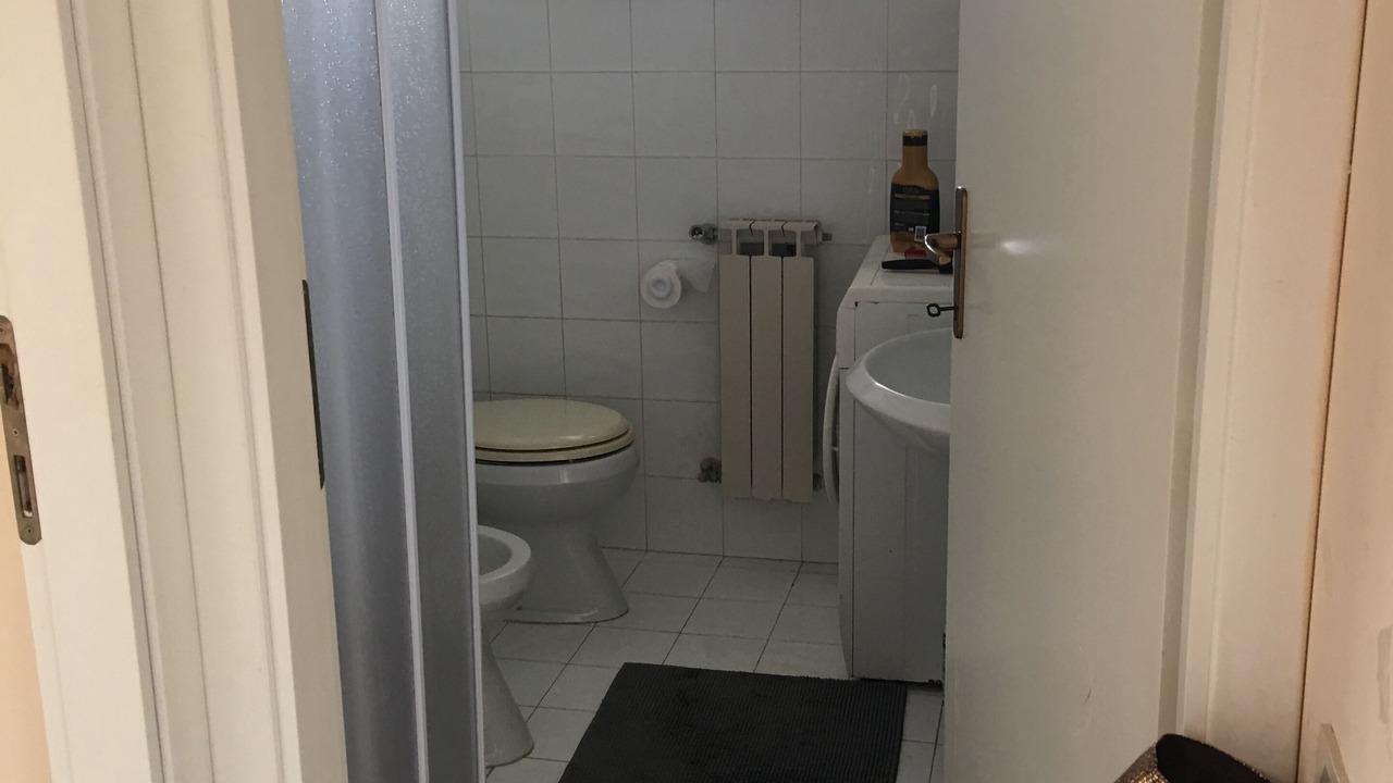 Photo of Bathroom in Sabaudia