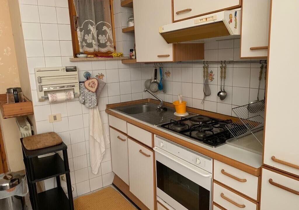 Photo of Kitchen in Sabaudia