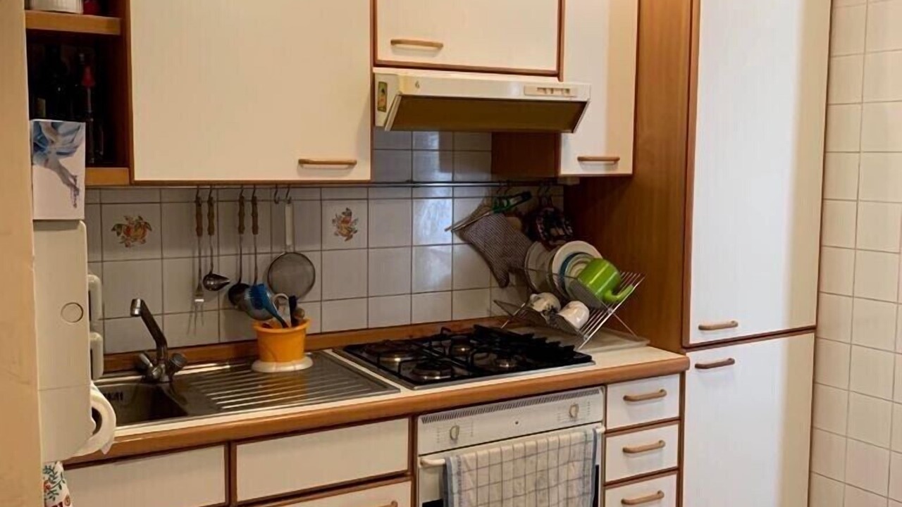 Photo of Kitchen in Sabaudia
