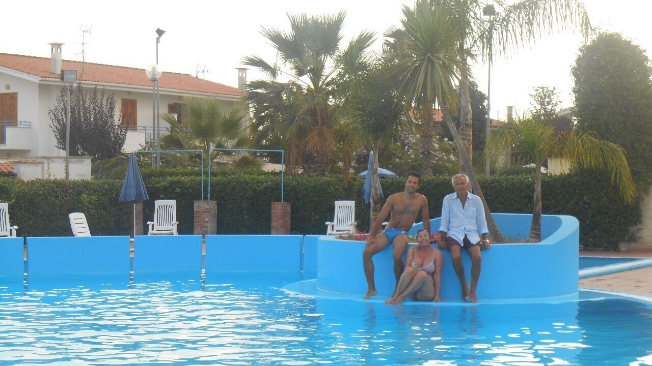 Photo of Outdoor in Sabaudia