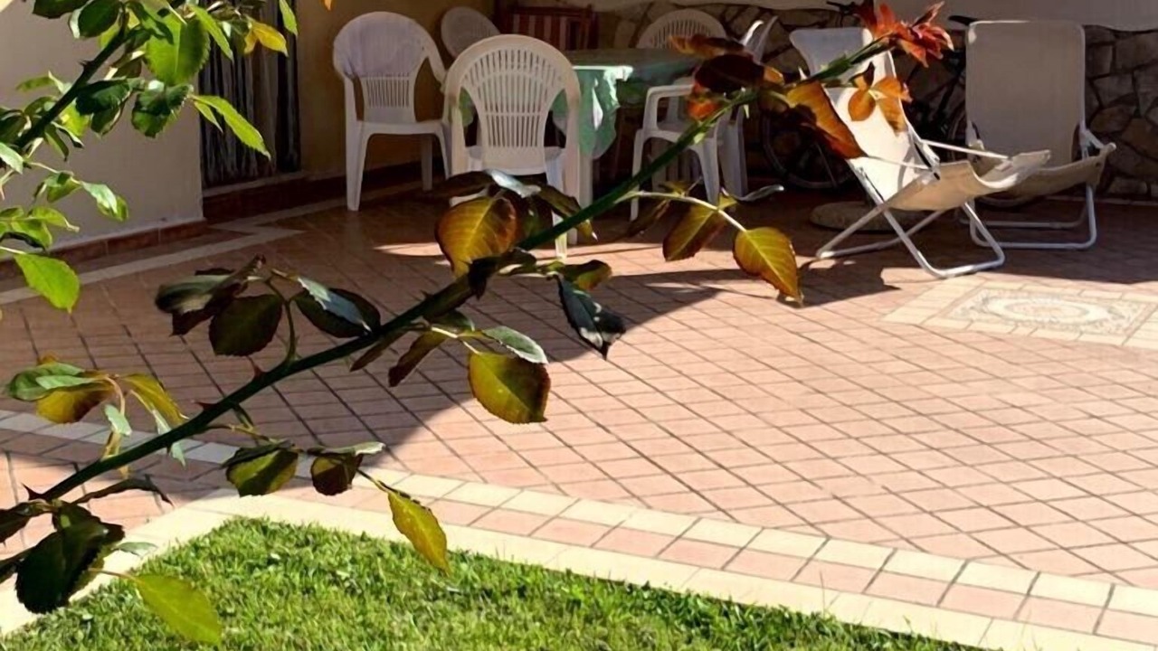Photo of Patio Balcony in Sabaudia