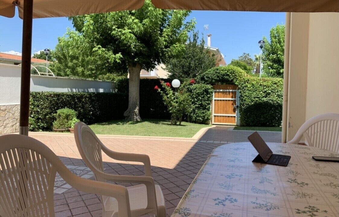 Photo of Outdoor in Sabaudia