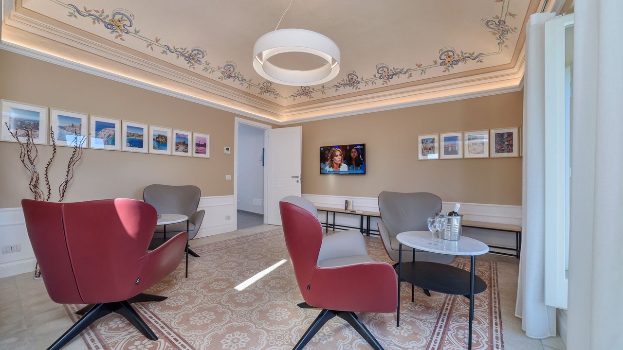 Photo of Livingroom in Ragusa