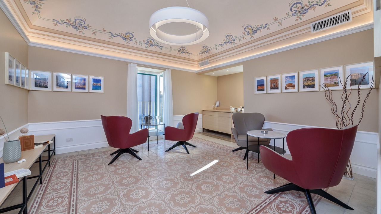 Photo of Livingroom in Ragusa